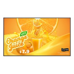 LG Signage Display UH5N Series – 43UH5Q-E